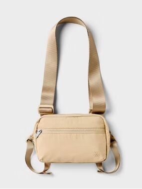 Yoga Mat Carrier - Fanny Pack
